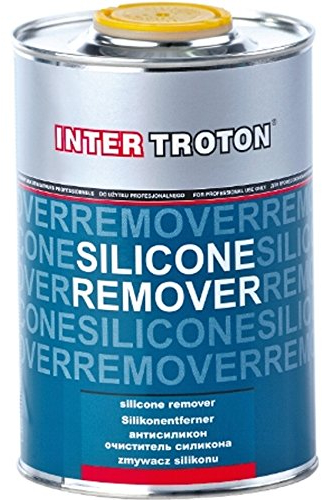 Troton SILIKONENTFERNER 1L Silicone Remover ENTFERNER ENTFETTER AUTOLACK