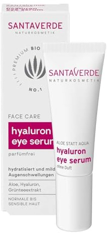 Hyaluron Eye Serum 10 ml