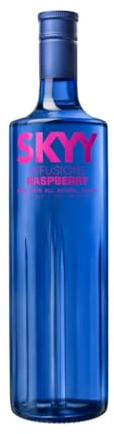 Skyy Vodka Framboise 70 cl