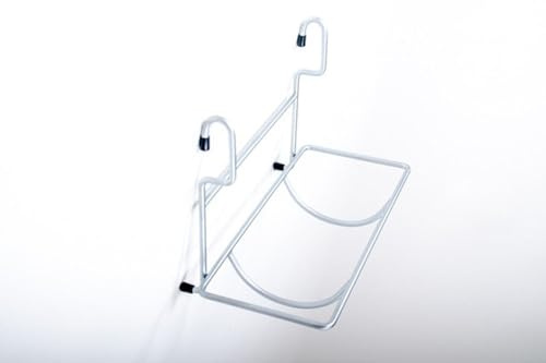 Wesco Küchenreling Rollenhalter 1 Fach Matt Chrom Relingsystem Küchenhalter | Wesco, Küchenpapierhalter, Metall, platzsparend, moderne Küche, stabile Befestigung, langlebig, hochwertig, Zubehör