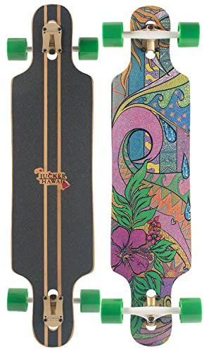 JUCKER HAWAII Longboard WAILANI