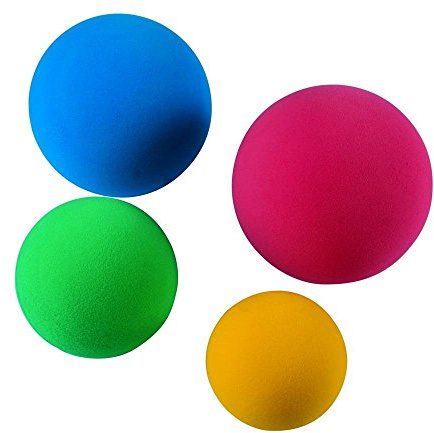 Amaya-Ball Foam Ø 210 mm, Sortiert 443100