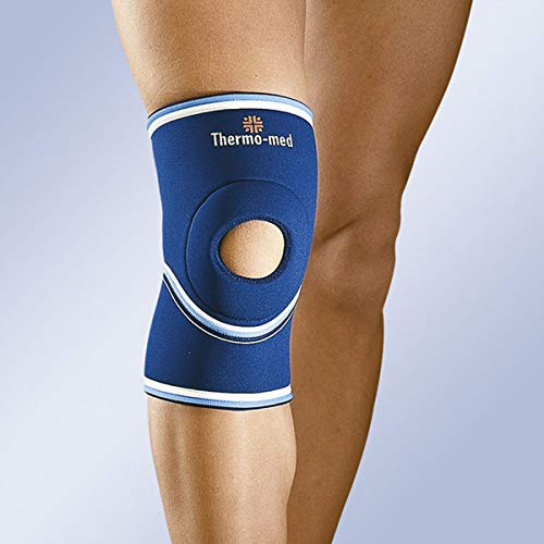 Orliman 4101 - Rodillera, talla 2