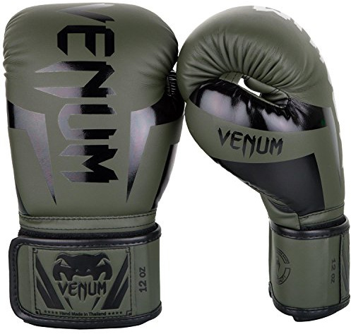 Venum Elite Boxhandschuhe