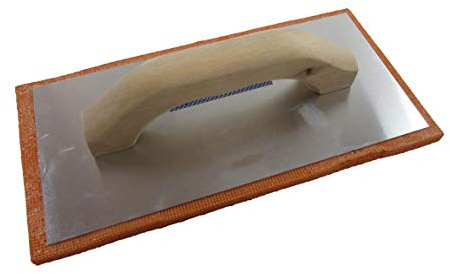 Plaster Fine Float Sponge 280 x 140mm Soft Plastering Skimming Tiling Soft BL218