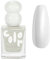 Pearl Nail Polish,White Nail Varnish Aurora,Quick Dry Pearlescent Shell Varnish,60 Second Nail Varnish Mermaid Glitter Shimmer Shiny