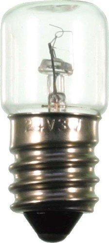 Scharnberger+Hasenbein Röhrenlampe 16x35mm 25480 Import