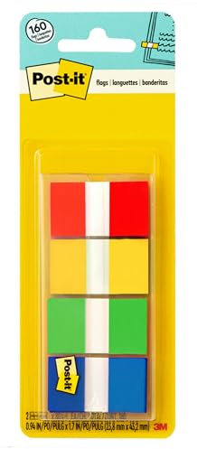 MMM680RYGB2 - Flags in Portable Dispenser
