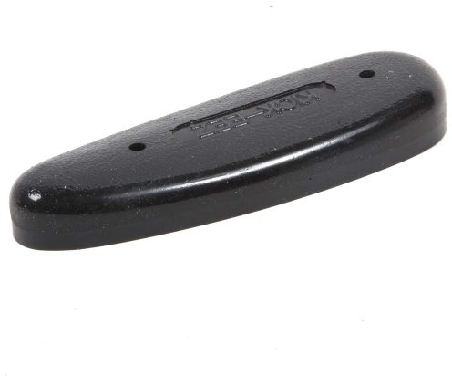 KICK-EEZ All-Purpose Grind to Fit Recoil Pad for Rifle & Shotguns | Up to 94% Recoil Reduction | Screw-On Sorbothane Buttstock Pad | Shotgun Accessories