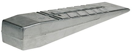 Makita 988070101 Aluminiumkeil, 26 cm, mehrfarbig