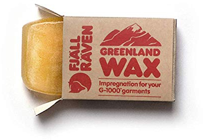 Fjällräven Greenland Wax