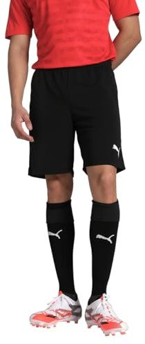 PUMA Short Weiß Herren
