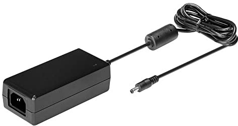 Dehner Elektronik ATS 065T-P120 Alimentatore da Tavolo Tensione Fissa 12 V/DC 5 A 65 W stabilizzato