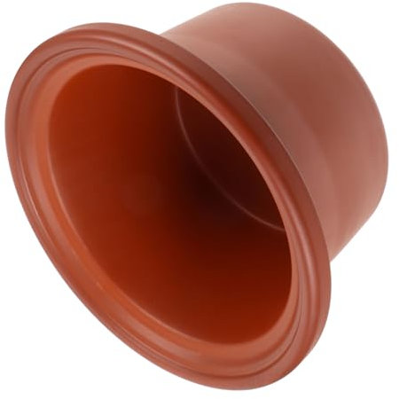 CONGARTENO Pentola Elettrica Liner Ceramica Accessorio Per Cucina e Antideformazione Performance Eccellente Per Stufati e Porridge Sicurezza e Affidabilità Uso Quotidiano