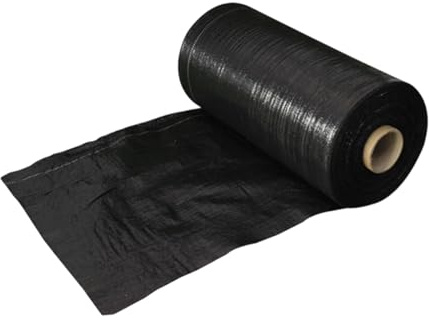 Gazechimp Barriera, Copertura del Terreno, Erboso Resistente, per Vialetti, Strade, Agricoltura, 75 G