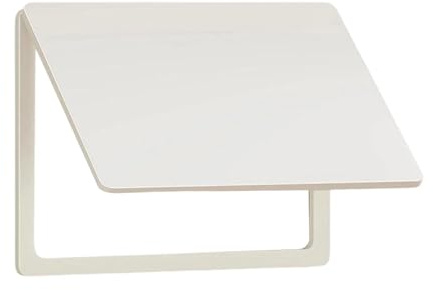 FLCPJGV Elektrischer Verteilerschrank Blende Wandbefestigte Sicherungskasten Dekorationsabdeckung Robustes PVC Wasserdicht Modernes Design für Wohnung Büro Ga, 35 X 25 Cm