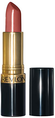 Revlon Super Lustrous No. 325 Toast Of New York Lipstick - 4.2 G