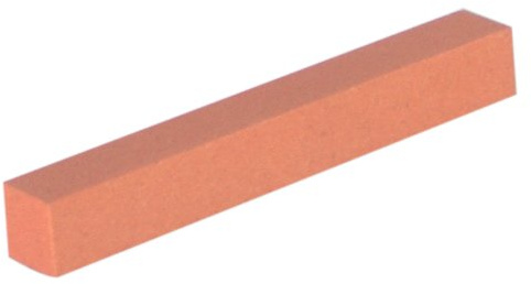 PIERRE AFFUT.CARREE 100X6 VRAC