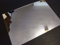 Lámina de espejo acrílico Perspex (tiene 3 mm de espesor y mide 300 mm x 300 mm), espejo plástico de seguridad, color plateado