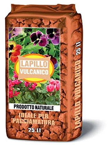 VEBI Lapillo Vulcanico 25L