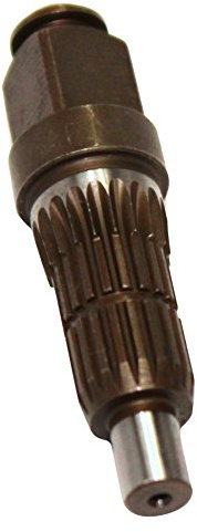Makita 324026-1 - Mandrino per avvitatore a percussione BTL062/BTL063