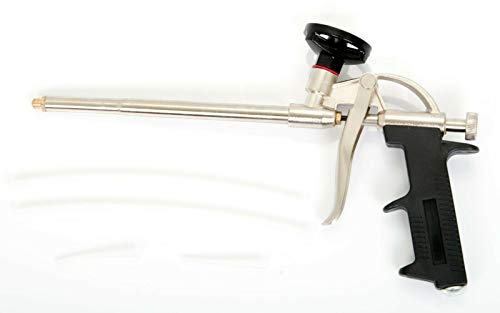Pistola professionale in poliuretano per montaggio pistola in schiuma M78012