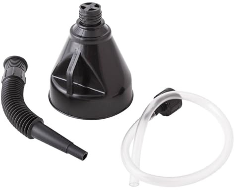 Entonnoir bec flexible ø145mm - HU 0513BL - CLAS Equipements