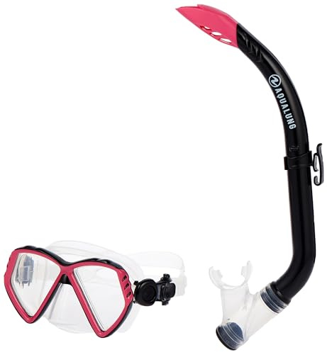 Aqua Lung, Combo Schnorcheln Jugend Unisex