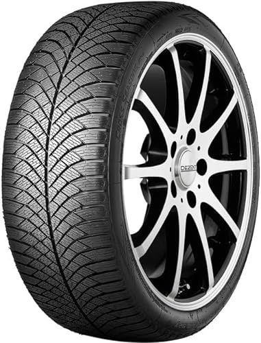 NANKANG 235/35 ZR 19 XL TL 91Y CROSS SEASONS AW-6 BSW M+S 3PMSF Ganzjahresreifen Allwetter DOT23