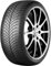 NANKANG 235/35 ZR 19 XL TL 91Y CROSS SEASONS AW-6 BSW M+S 3PMSF Ganzjahresreifen Allwetter DOT23