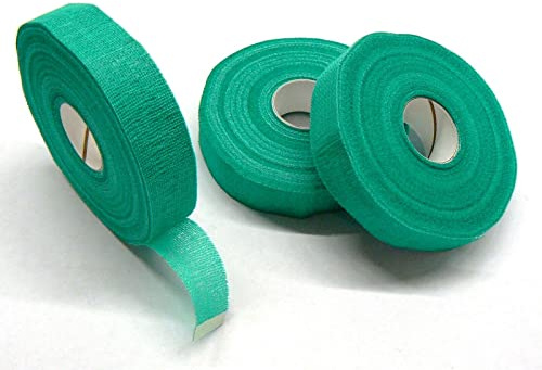 Safety Self Adhesive Finger Tape Self Adhering Safety Tape 3 Rolls 3/4” x 30 Yard Pack of 3