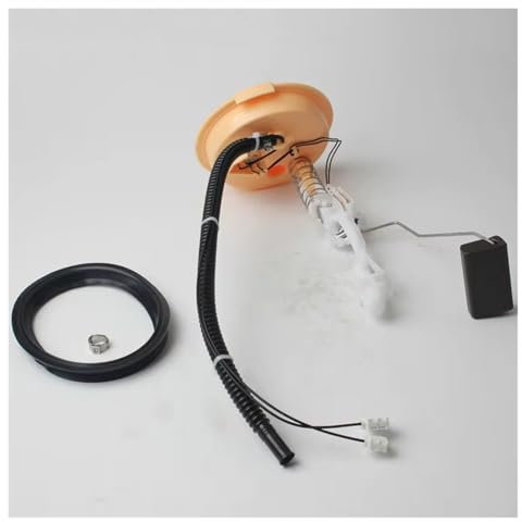Vakuum Kraftstoffpumpe 16146752337 16146752370 16141184202 Ist Geeignet Für E38 E39 540 530 525 Kraftstoff Niveau Sensor Kraftstoff Pumpe Kraftstoffpump