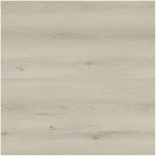 Klick Vinylboden Rigid SPC Landhausdiele Holzoptik - Klicksystem Hartvinyl mit Trittschalldämmung - schwimmende Verlegung - - 152,2 x 22,5 x 0,5 cm - 2,052 m² - 6 Dielen