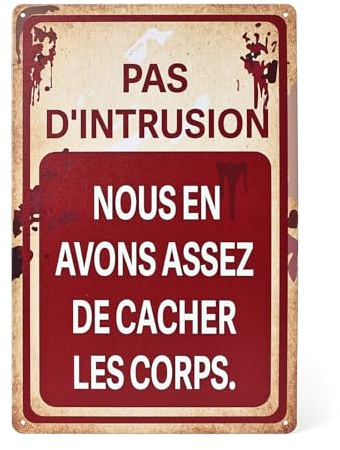 Merclix Decoration Halloween Exterieur Idee Cadeau Drole Cadeaux Personnalisés Cadeau Halloween Décorations D'halloween Decoration Interieur Décoration Extérieure Halloween Deco Effrayante 2025