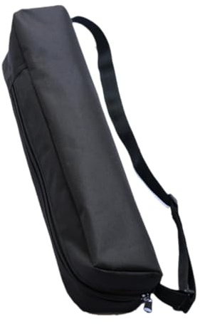 Ronyme Estuche de Transporte para trípode Bolsa para trípode con Correa para el Hombro Oxford Resistente al Agua Cámaras Estuche para trípodes, 75cmx10cmx10cm