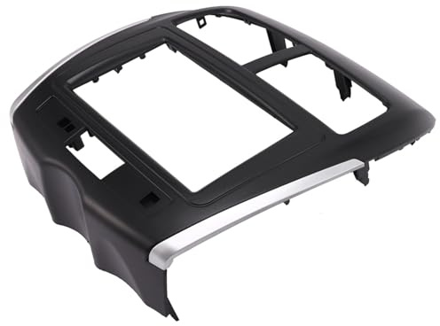 Kit Di Installazione Per Autoradio 2 DIN Con Mascherina Stereo E Lettore CD Per PEUGEOT 4008 2012