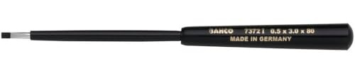 Destornill Electronica B/Plana