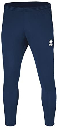 Errea Key Ad, Sportshorts für Herren S blau