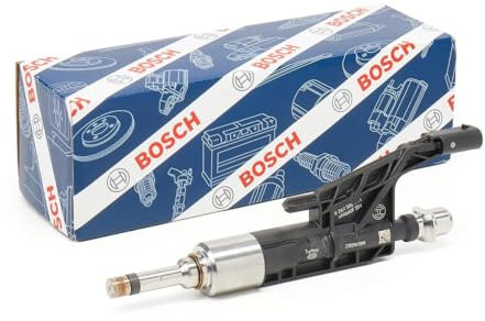 BOSCH Injecteur 0 261 500 541 pour Schrägheck (F56) pour Clubman (F54)