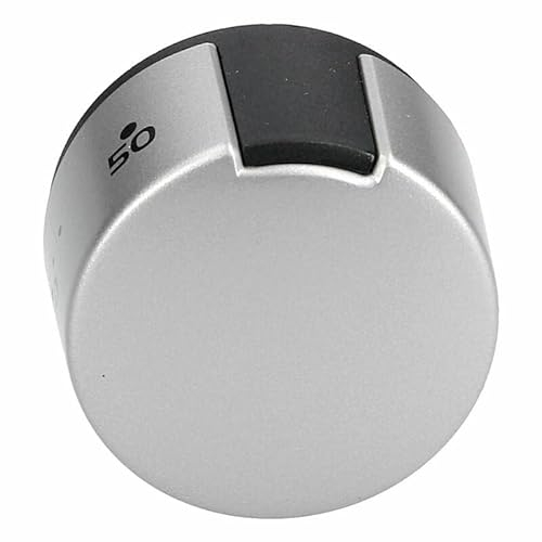 LUTH Premium Profi Parts Kompatibel mit Balay Knebel für Backofentemperatur 00610471 an Herd