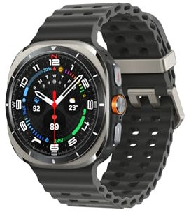 Galaxy Watch7 Ultra LTE SM-L705FZTAEUE