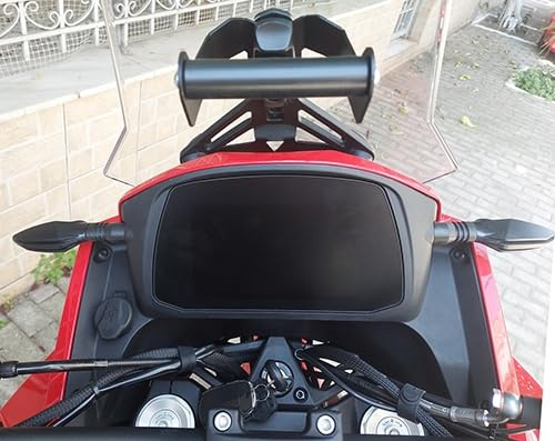 Soporte para Smartphone y navegador por satélite para Moto Morini X-Cape 649 2022-2024