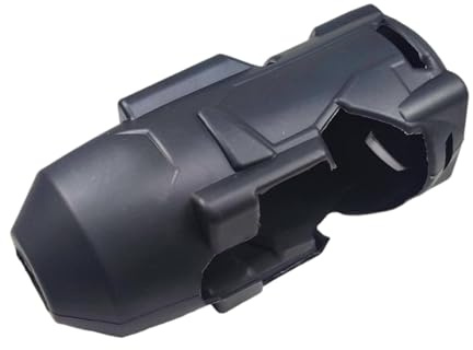 Stgfyxgs Stivale 1/2-16-2767 Manicotto Flessibile Stivale per Chiave Ad Alto Impatto Resistente per 2863-20