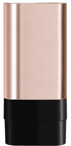 Correttore in stick, Stick viso, Correttore con pennello, Contouring viso, Colore naturale