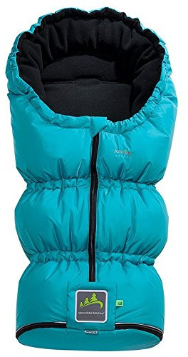 Odenwälder 12400-240 Fusssack Sammy aqua