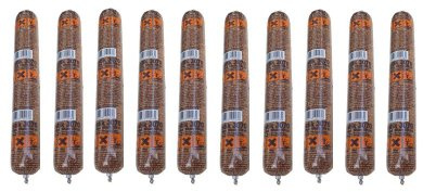 10x Bostik Spritzkork 3070, Beutel 500 ml