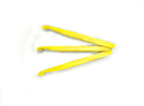 TUPPERWARE Schäler Orangenschäler (3) orange Schäler Zirtrusfrüchteschäler