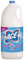 2 x ACE Eau de Javel classique régulier liquide 5 litres 5000 ml