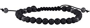 Police Herren-Handketten PJ26360BSS.01