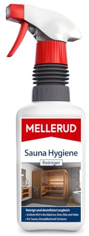 Sauna Hygiene Reiniger 0,5 l